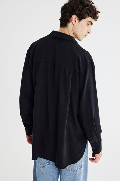 Camisa Ampla Liocel Masc