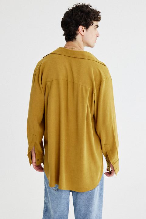 Camisa Ampla Liocel Masc