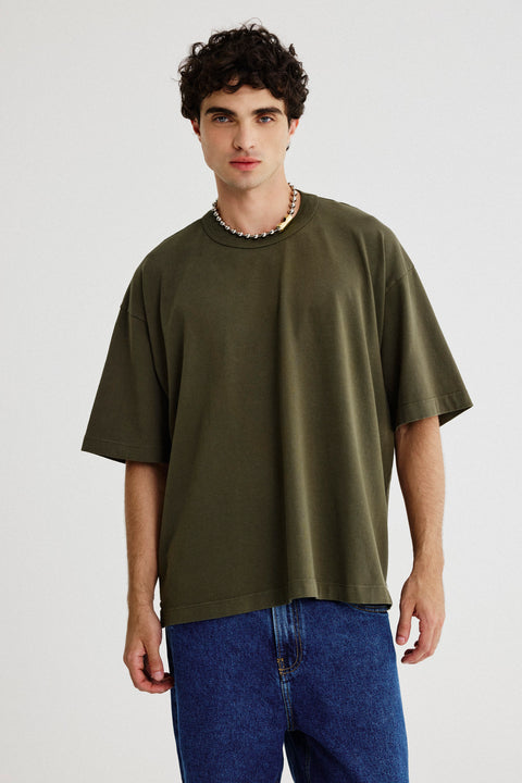 T-shirt Box Super Masc
