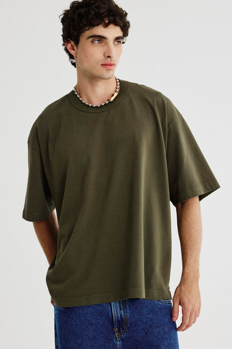 T-shirt Box Super Masc