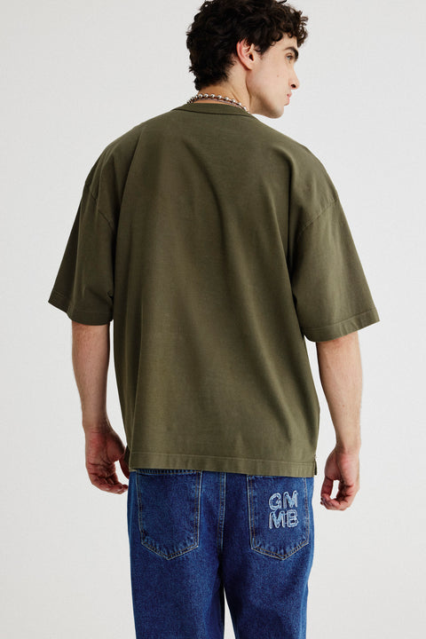 T-shirt Box Super Masc