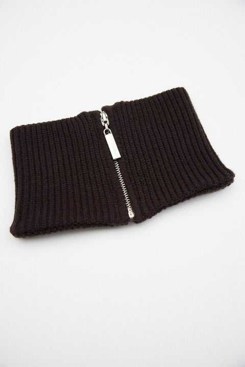 Gola Tricot Gammba + Isis Masc