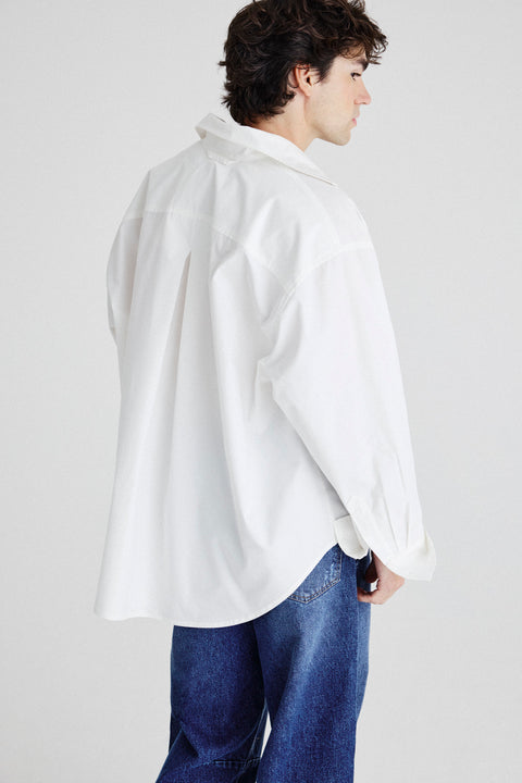 Camisa Tricoline Gammba + Isis Masc
