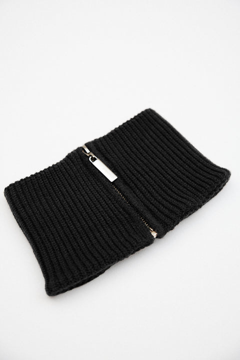 Gola Tricot Minas com Bahia Masc
