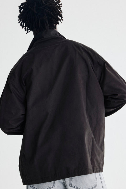 Parka Sarja Masc