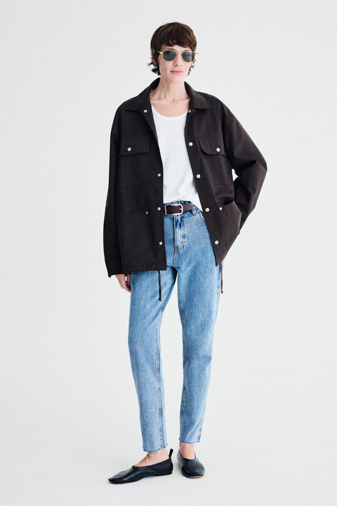 Parka Sarja Fem