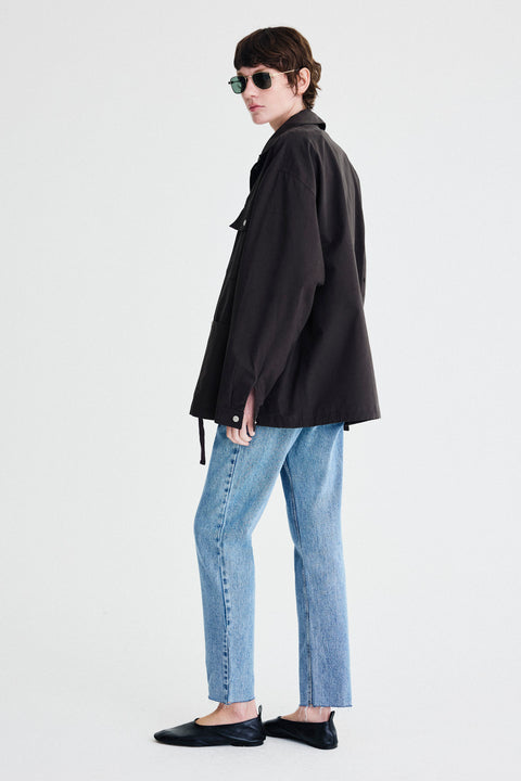 Parka Sarja Fem