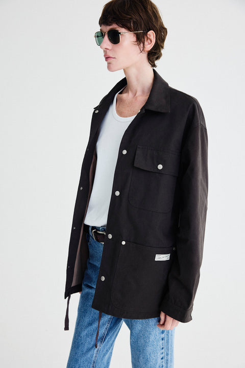 Parka Sarja Fem