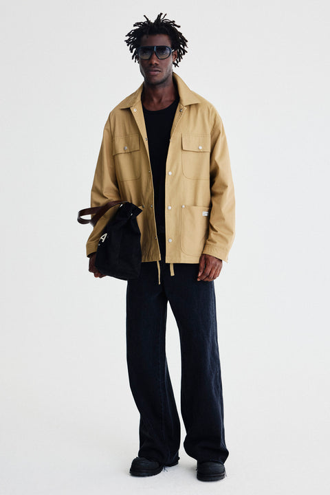 Parka Sarja Masc