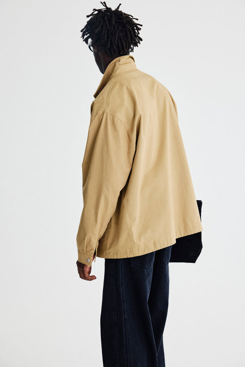Parka Sarja Masc