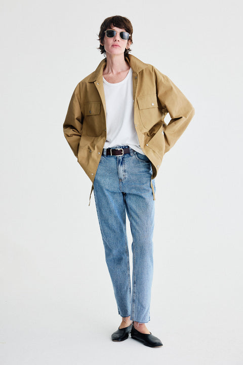 Parka Sarja Fem
