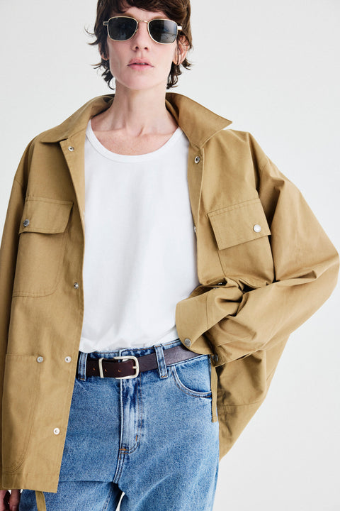 Parka Sarja Fem