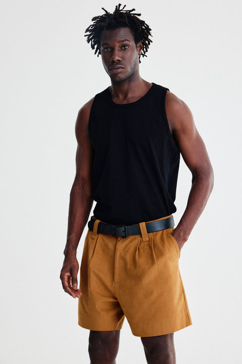 Bermuda Nuri Pregas Masc