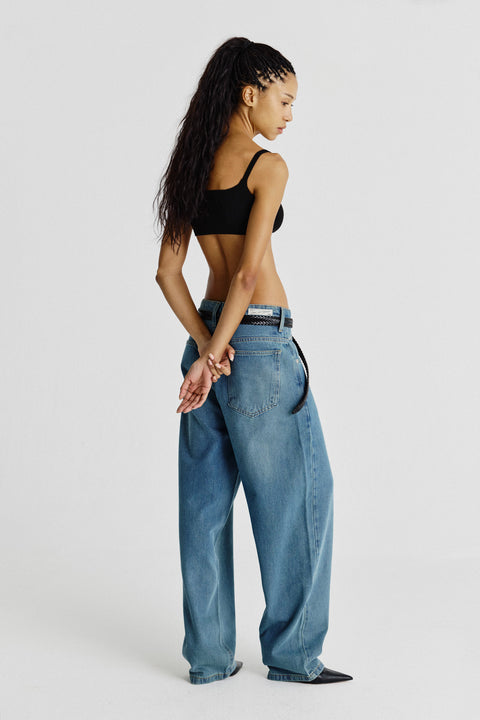 Calça Fortaleza Fem
