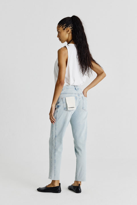 Calça São Paulo Fem