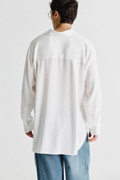 Camisa Ampla Liocel Masc
