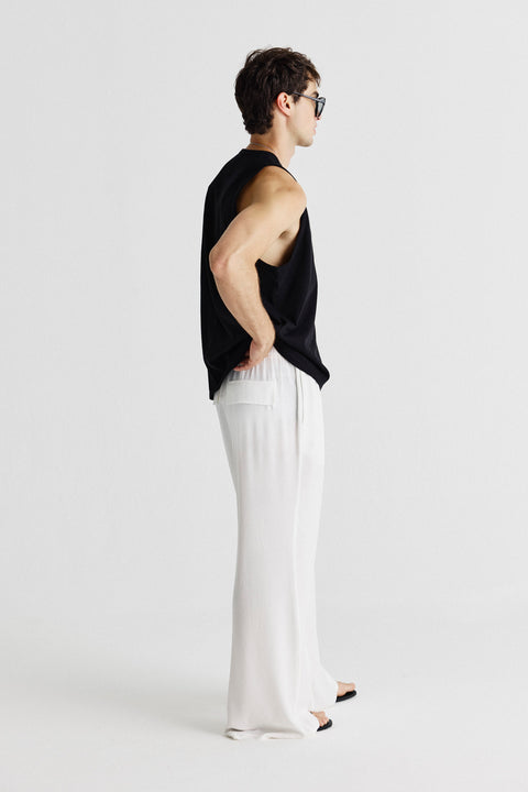 Calça Reta Liocel Masc