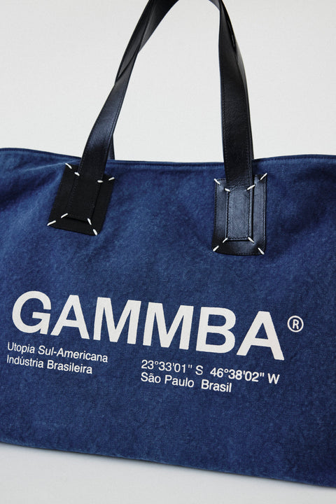bolsa_tote_gammba_ alca_couro_rapido_brasil_nacional_grande