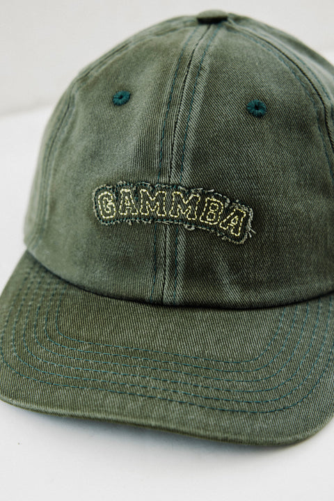 Boné Estonado Gammba Fem
