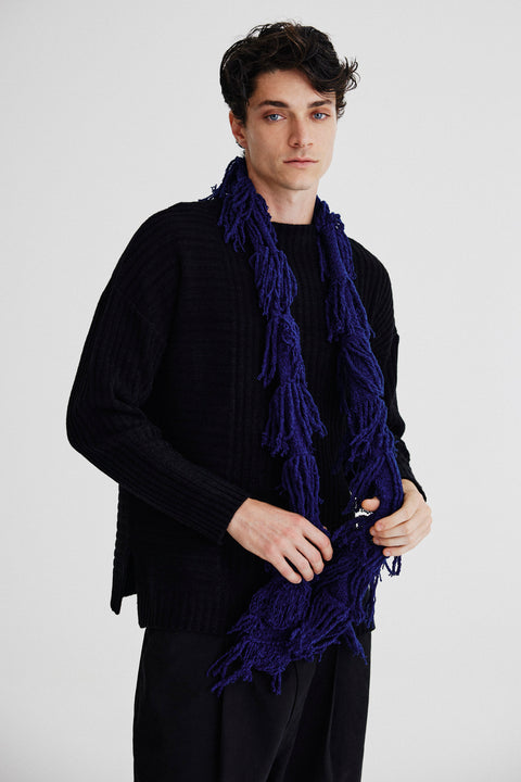 Faixa Piruli Tricot Masc
