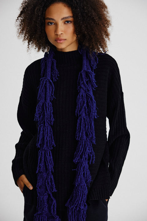 Faixa Piruli Tricot Fem