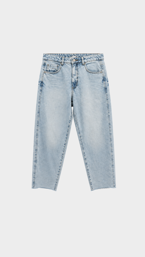 Calça São Paulo