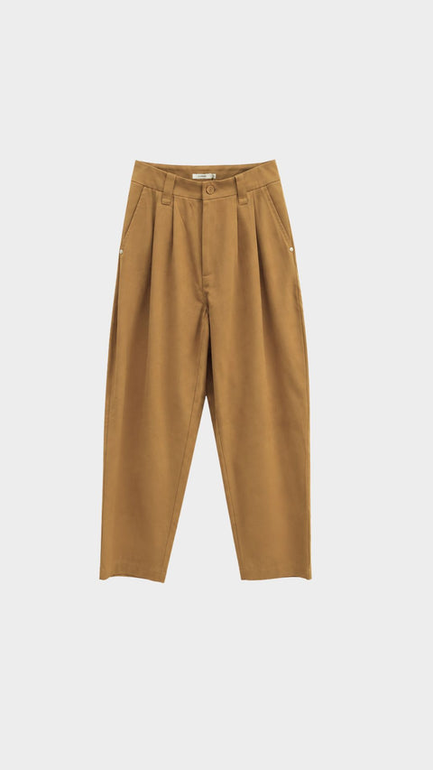Calça Nuri Pregas Masc