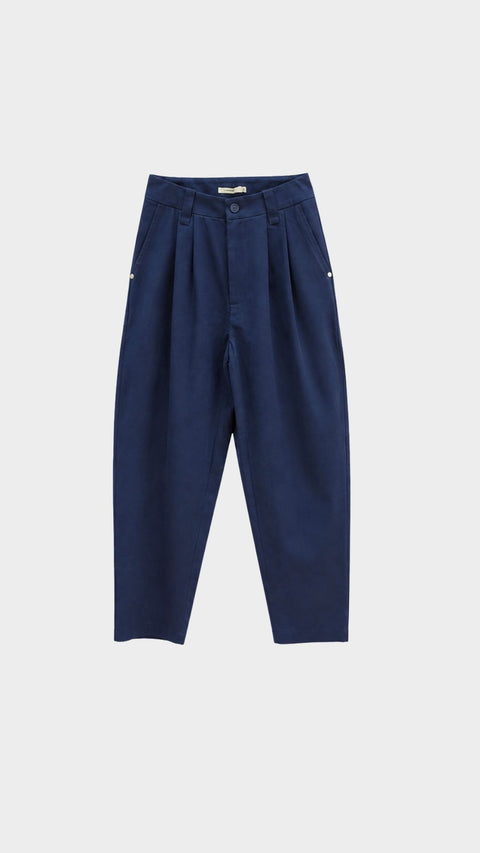 Calça Nuri Pregas