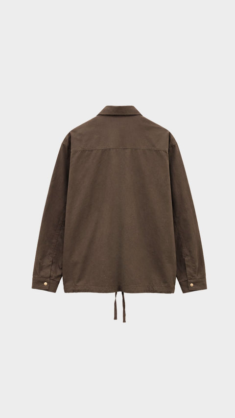 Parka Sarja