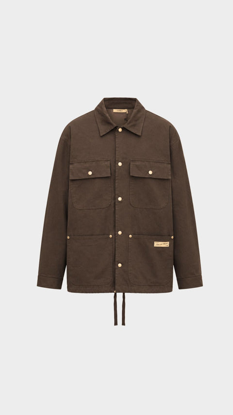 Parka Sarja