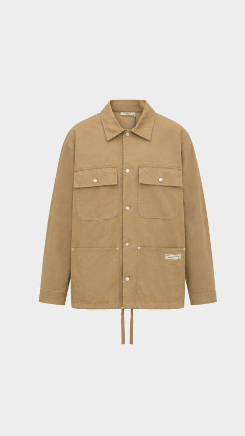 Parka Sarja