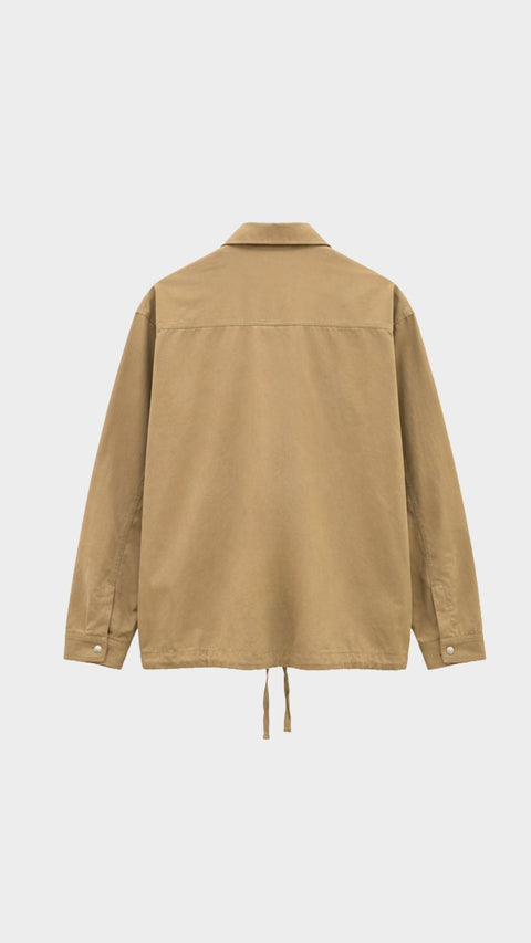 Parka Sarja