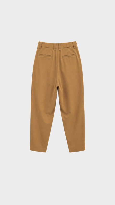 Calça Nuri Pregas
