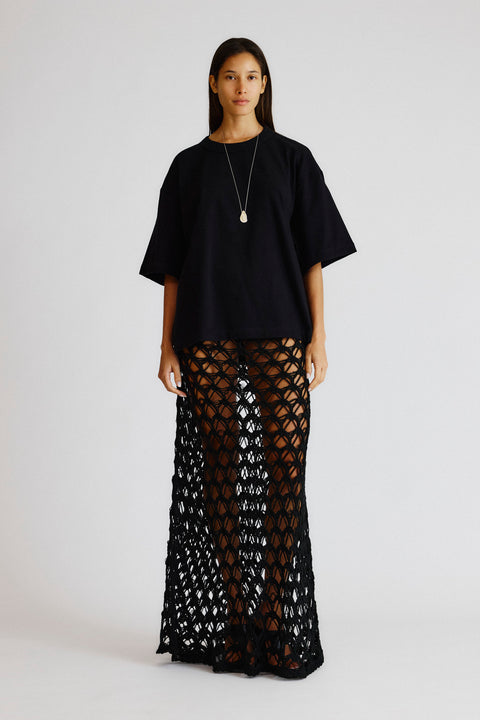 Saia-gammba-vazada-tricot-preta