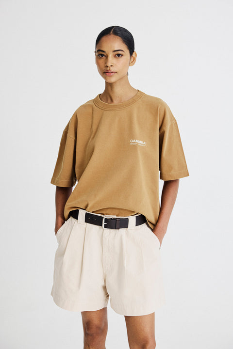 T-shirt Box Gammba Super Fem