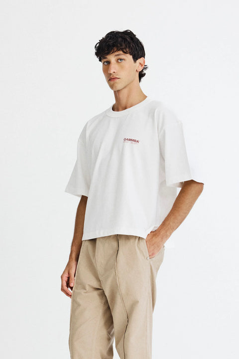 T-shirt Box Gammba Super Masc