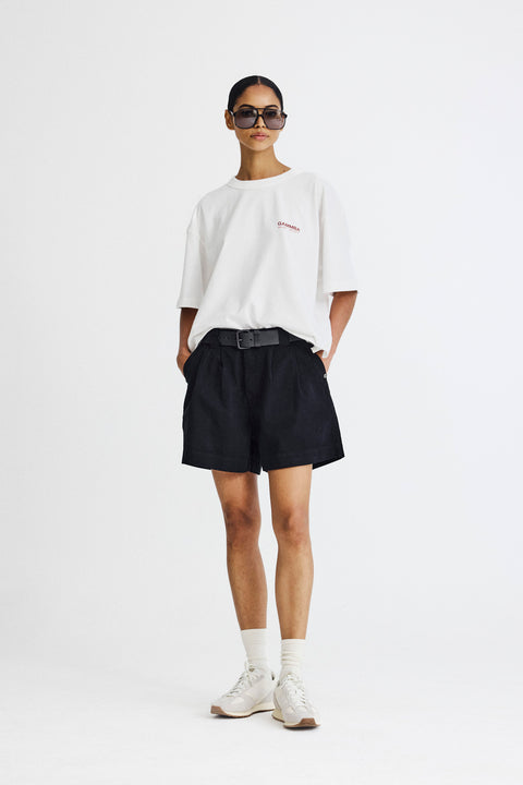 T-shirt Box Gammba Super Fem