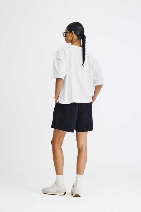 T-shirt Box Gammba Super Fem