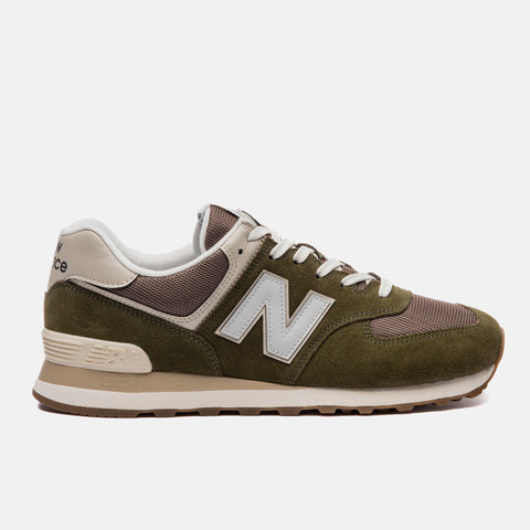 Tênis New Balance 574v2