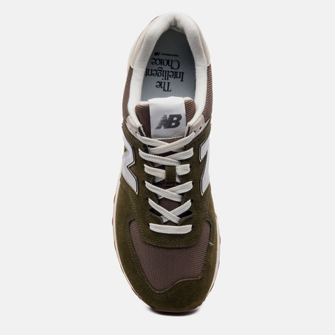 Tênis New Balance 574v2