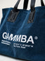 Bolsa Tote Gammba