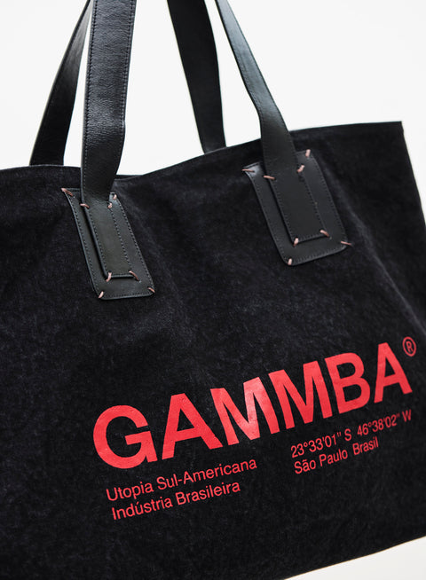 bolsa_tote_gammba_ alca_couro_rapido_brasil_nacional_grande