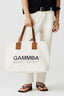 Bolsa Tote Gammba