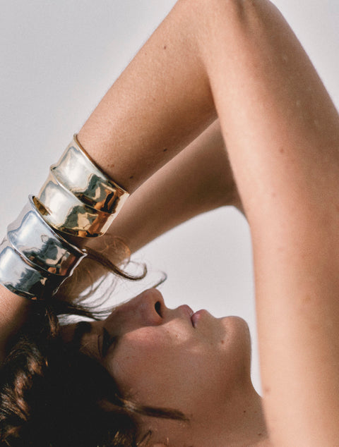 Bracelete Lunar