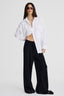 Calça Tricot