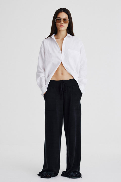 Calça Tricot