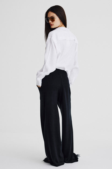 Calça Tricot