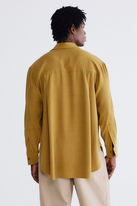 Camisa Ampla Liocel Masc