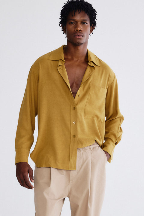 Camisa Ampla Liocel Masc