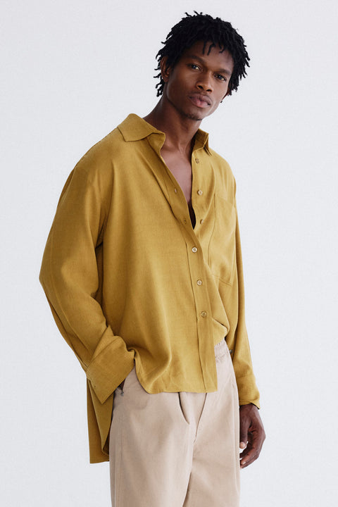 Camisa Ampla Liocel Masc